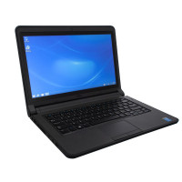 Laptop Second Hand DELL Latitude 3340, Intel Core i5-4200U 1.60GHz, 8GB DDR3, 240GB SSD, 13.3 Inch, Webcam