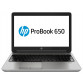 Laptop Second Hand HP ProBook 650 G3, Intel Core i5-7200U 2.50GHz, 8GB DDR4, 240GB SSD, 15.6 Inch, DVD-RW, Webcam Laptopuri Second Hand