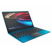 Laptop Gateway GWTN141-10BL-R, Intel Core i5-1135G7 2.40 - 4.20GHz, 16GB DDR4, 512GB SSD, Full HD IPS LCD, Blue, Windows 10 Home, 14.1 Inch, Webcam