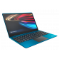 Laptop Gateway GWTN141-10BL-R, Intel Core i5-1135G7 2.40 - 4.20GHz, 16GB DDR4, 512GB SSD, Full HD IPS LCD, Blue, Windows 10 Home, 14.1 Inch, Webcam Laptopuri Noi 2