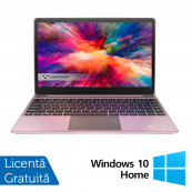 Laptop Gateway GWTN141-10RG, Intel Core i5-1135G7 2.40 - 4.20GHz, 16GB DDR4, 512GB SSD, Full HD IPS LCD, Rose Gold, Windows 10 Home, 14.1 Inch, Webcam Laptopuri Noi
