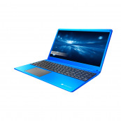 Laptopuri - Laptop Nou Gateway GWTN156, Intel Core i3-1115G4 1.70 - 4.10GHz, 8GB DDR4, 256GB SSD, Full HD IPS LCD, Blue, Windows 10 Home, 15.6 Inch, Webcam, Laptopuri Laptopuri