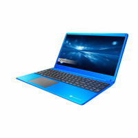 Laptop Nou Gateway GWTN156, Intel Core i3-1115G4 1.70 - 4.10GHz, 8GB DDR4, 256GB SSD, Full HD IPS LCD, Blue, Windows 10 Home, 15.6 Inch, Webcam