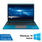 Laptop Nou Gateway GWTN156, Intel Core i3-1115G4 1.70 - 4.10GHz, 8GB DDR4, 256GB SSD, Full HD IPS LCD, Blue, Windows 10 Home, 15.6 Inch, Webcam Laptopuri 3