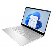 Laptopuri - Laptop Nou HP Envy 17-CG1075, Intel Core i7-1165G7 2.80 - 4.70GHz, 16GB DDR4, 256GB SSD M.2 + 1TB HDD, Nvidia MX450 2GB, 17.3 Inch Full HD Touchscreen, Webcam, Tastatura Numerica + Windows 10 Home, Laptopuri Laptopuri