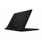 Laptop Nou Gaming MSI Vector GP66 12UHSO-673, Intel Core i9-12900H 2.50 - 5.00GHz, 32GB DDR4, 1TB SSD M.2, Nvidia GeForce RTX 3080Ti 16GB GDDR6, 15.6 Inch QHD IPS, 165Hz Refresh Rate, Windows 11 Home, Core Black Laptopuri