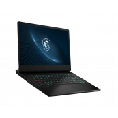 Laptop Nou Gaming MSI Vector GP66 12UHSO-673, Intel Core i9-12900H 2.50 - 5.00GHz, 32GB DDR4, 1TB SSD M.2, Nvidia GeForce RTX 3080Ti 16GB GDDR6, 15.6 Inch QHD IPS, 165Hz Refresh Rate, Windows 11 Home, Core Black