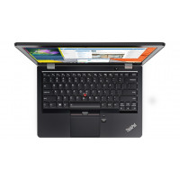 Laptop Second Hand Lenovo Thinkpad 13, Intel Core i5-6200U 2.30 - 2.80GHz, 8GB DDR4, 256GB SSD, 13.3 Inch Full HD, Webcam