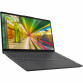 Laptop Lenovo IdeaPad 5 15ITL05 cu procesor Intel® Core™ i7-1165G7 pana la 4.70GHz, Memorie 8GB DDR4, 256GB SSD, video Intel® Iris® Xe Graphics, Display 15.6", Windows 10, Graphite Gray Laptopuri