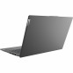 Laptop Lenovo IdeaPad 5 15ITL05 cu procesor Intel® Core™ i7-1165G7 pana la 4.70GHz, Memorie 8GB DDR4, 256GB SSD, video Intel® Iris® Xe Graphics, Display 15.6", Windows 10, Graphite Gray Laptopuri 6