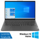 Laptop Lenovo IdeaPad 5 15ITL05 cu procesor Intel® Core™ i7-1165G7 pana la 4.70GHz, Memorie 8GB DDR4, 256GB SSD, video Intel® Iris® Xe Graphics, Display 15.6", Windows 10, Graphite Gray Laptopuri 8