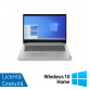 Laptop Nou Lenovo 3 17IIL05, Intel Core i5-1035G1 1.00-3.60GHz, 8GB DDR4, 256GB SSD, Webcam, Abyss Blue, 17.3 Inch + Windows 10 Home Laptopuri Noi