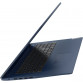 Laptop Nou Lenovo IdeaPad 3 17ITL6, Intel Core i3-1115G4 1.70-4.10GHz, 8GB DDR4, 1TB HDD, 17.3 Inch HD+, Webcam, Windows 10 Home, Abyss Blue Laptopuri 2