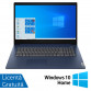 Laptop Nou Lenovo IdeaPad 3 17ITL6, Intel Core i3-1115G4 1.70-4.10GHz, 8GB DDR4, 1TB HDD, 17.3 Inch HD+, Webcam, Windows 10 Home, Abyss Blue Laptopuri 5