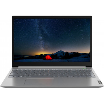 Laptop Second Hand Lenovo IdeaPad 3 15IML05, Intel Core i5-10210U 1.60-4.20GHz, 8GB DDR4, 256GB SSD, 15.6 Inch Full HD, Webcam Laptopuri Second Hand 1