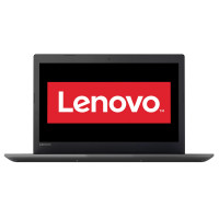 Laptop Second Hand Lenovo IdeaPad 320-15AST, AMD A6-9220 2.50-2.90GHz, 8GB DDR4, 256GB SSD, 15.6 Inch Full HD, Webcam