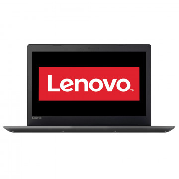 Laptop Second Hand Lenovo IdeaPad 320-15AST, AMD A6-9220 2.50-2.90GHz, 8GB DDR4, 256GB SSD, 15.6 Inch Full HD, Webcam Laptopuri Second Hand 1
