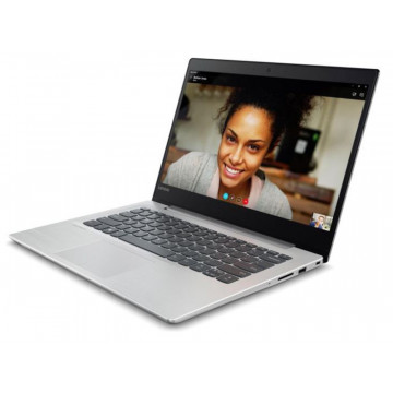 Laptop LENOVO IdeaPad 320S-14IKB, Intel Core i7-7500U 2.70GHz, 8GB DDR4, 240GB SSD, 14 Inch Full HD, Webcam, Second Hand Laptopuri Second Hand