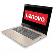 Laptop Second Hand LENOVO ThinkPad 520s-14IKB, Intel Core i7-7500U 2.70GHz, 8GB DDR4, 256GB SSD, 14 Inch Full HD, Webcam, Grad A- Laptopuri Second Hand