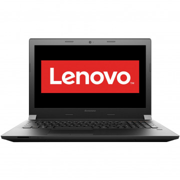 Laptop Lenovo B50-70, Intel Core i3-4005U 1.70GHz, 8GB DDR3, 500GB SATA, DVD-RW, 15.6 Inch, Webcam, Second Hand Laptopuri Second Hand