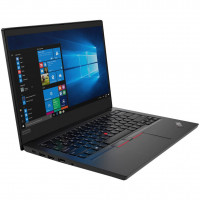 Laptop Second Hand LENOVO ThinkPad E14, Intel Core i5-10210U 1.60 - 4.20GHz, 8GB DDR4, 512GB SSD, 14 Inch Full HD, Webcam