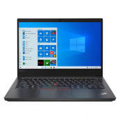 Laptopuri Second Hand - Laptop Second Hand LENOVO ThinkPad E14, Intel Core i5-10210U 1.60 - 4.20GHz, 8GB DDR4, 512GB SSD, 14 Inch Full HD, Webcam, Laptopuri Laptopuri Second Hand
