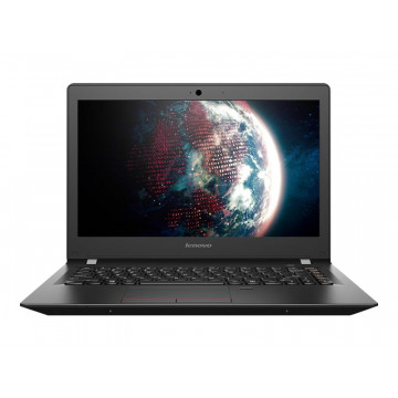 Laptop Second Hand LENOVO ThinkPad E31-70, Intel Core i5-5200U 2.20 - 2.70GHz, 8GB DDR3L, 256GB SSD, 13.3 Inch HD, Webcam Laptopuri Second Hand 1