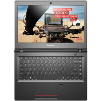 Laptop Refurbished LENOVO ThinkPad E31-80, Intel Core i5-6200U 2.30 - 2.80GHz, 8GB DDR3, 256GB SSD, 13.3 Inch HD, Webcam + Windows 10 Home