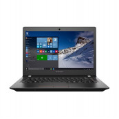 Laptop Second Hand LENOVO ThinkPad E31-80, Intel Core i5-6200U 2.30 - 2.80GHz, 8GB DDR3, 256GB SSD, 13.3 Inch HD, Webcam Laptopuri Second Hand