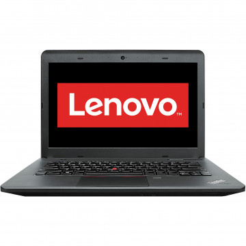 Laptop Lenovo ThinkPad E440, Intel Core i3-4000M 2.40GHz, 4GB DDR3, 500GB SATA, DVD-RW, 14 Inch, Webcam, Grad A-, Second Hand Laptopuri Second Hand