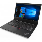 Laptop Second Hand Lenovo Thinkpad E480, Intel Core i5-8250U 1.60 - 3.40GHz, 8GB DDR4, 256GB SSD, 14 Inch Full HD, Webcam Laptopuri Second Hand