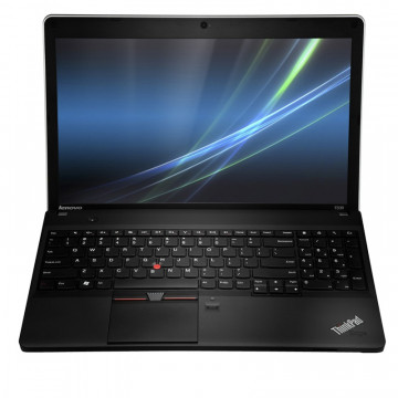 Laptop Lenovo E530, Intel Core i3-2348M 2.30GHz, 4GB DDR3, 500GB SATA, DVD-RW, 15.6 Inch, Webcam, Second Hand Laptopuri Second Hand