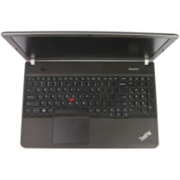Laptop Second Hand Lenovo ThinkPad E531, Intel Core i5-3230M 2.60GHz, 8GB DDR3, 256GB SSD, DVD-RW, Webcam, 15.6 Inch