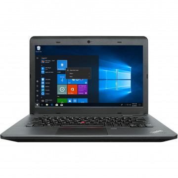 Laptop Second Hand Lenovo ThinkPad E540, Intel Core i7-4712MQ 2.30GHz, 8GB DDR3, 1TB HDD, 15.6 Inch HD, Webcam, Tastatura Numerica, Grad A- Laptopuri Ieftine 1