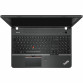 Laptop Lenovo ThinkPad E550, Intel Core i3-5005U 2.00GHz, 4GB DDR3, 120GB SSD, DVD-RW, 15.6 Inch, Webcam, Tastatura Numerica, Second Hand Laptopuri Second Hand