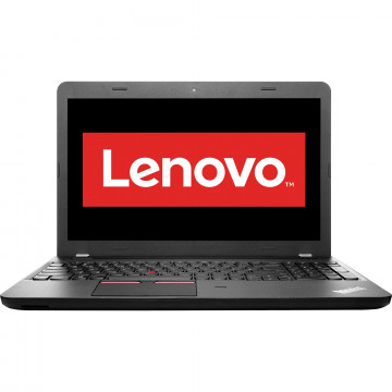 Laptop Second Hand Lenovo ThinkPad E550, Intel Core i3-5005U 2.00GHz, 8GB DDR3, 128GB SSD, 15.6 Inch HD, Webcam, Tastatura Numerica Laptopuri Second Hand 1