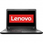 Laptopuri Ieftine - Laptop Second Hand Lenovo ThinkPad E550, Intel Core i3-5005U 2.00GHz, 8GB DDR3, 128GB SSD, 15.6 Inch HD, Webcam, Tastatura Numerica, Grad A-, Laptopuri Laptopuri Ieftine