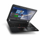 Laptop Lenovo ThinkPad E560, Intel Core i3-6100U 2.30GHz, 8GB DDR4, 120GB SSD, DVD-RW, 15.6 Inch, Webcam, Second Hand Laptopuri Second Hand