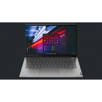 Laptop Second Hand Lenovo ThinkBook 14 G2 ITL, Intel Core i7-1165G7 2.80 - 4.70GHz, 16GB DDR4, 512GB SSD, 14 Inch Full HD, Webcam Laptopuri Second Hand 1