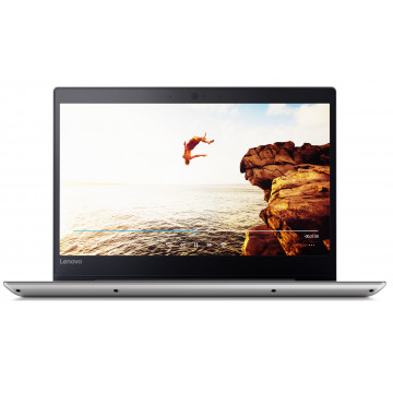 Laptop LENOVO IdeaPad 320-14, Intel Celeron N3350 1.10-2.40GHz, 8GB DDR3, 120GB SSD, 14 Inch HD+, Webcam, Second Hand Laptopuri Second Hand