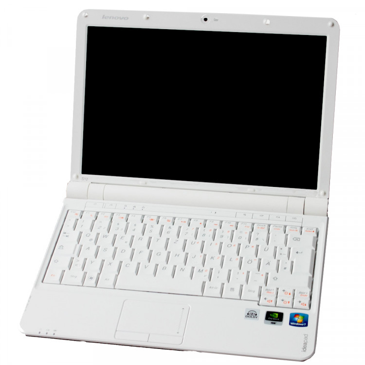 Разгон lenovo ideapad s12