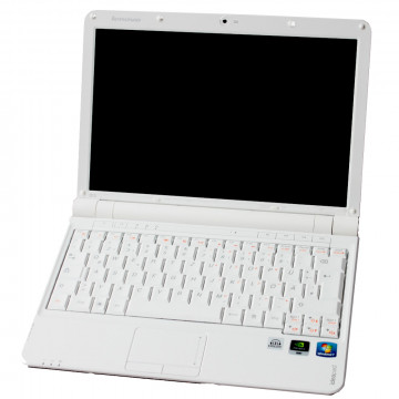 Laptop Second Hand LENOVO IdeaPad S12, Intel Atom N270 1.60GHz, 1GB DDR2, 160GB HDD, 12.1 Inch, Webcam Laptopuri Ieftine