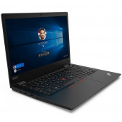 Laptopuri Ieftine - Laptop Second Hand Lenovo ThinkPad L13, Intel Core i5-10210U 1.60 - 4.20GHz, 8GB DDR4, 256GB SSD, 13.3 Inch Full HD, Webcam, Grad A-, Laptopuri Laptopuri Ieftine