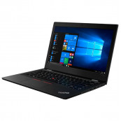 Laptopuri Second Hand - Laptop Second Hand LENOVO ThinkPad L390, Intel Core i5-8265U 1.60 - 3.90GHz, 16GB DDR4, 512GB SSD, 13.3 Inch Full HD, Fara Webcam, Laptopuri Laptopuri Second Hand