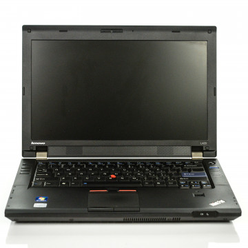 Laptop Lenovo ThinkPad L420, Intel Core i5-2410M 2.30GHz, 4GB DDR3, 320GB SATA, DVD-RW, 14 Inch Laptopuri Second Hand
