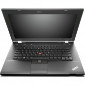 Laptop Lenovo ThinkPad L430, Intel Core i5-3210M 2.50GHz, 8GB DDR3, 120GB SSD, DVD-RW, 14 Inch, Webcam, Grad A-, Second Hand Laptopuri Ieftine