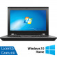 Laptop Lenovo ThinkPad L430, Intel Core i5-3220M 2.60GHz, 4GB DDR3, 320GB SATA, DVD-RW, 14 Inch + Windows 10 Home, Refurbished Laptopuri Refurbished