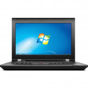 Laptop LENOVO ThinkPad L430, Intel Core i5-3320M 2.60GHz, 8GB DDR3, 500GB SATA, DVD-ROM, Fara Webcam, 14 Inch, Second Hand