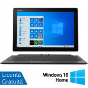 Laptop Refurbished LENOVO Miix 520-12IKB, Intel Core i5-8250U 1.60-3.40GHz, 8GB DDR4, 256GB SSD, 12.2 Inch TouchScreen Full HD IPS, Webcam + Windows 10 Home Laptopuri Refurbished