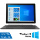 Laptop Refurbished LENOVO Miix 520-12IKB, Intel Core i5-8250U 1.60-3.40GHz, 8GB DDR4, 256GB SSD, 12.2 Inch TouchScreen Full HD IPS, Webcam + Windows 10 Home Laptopuri Refurbished 6
